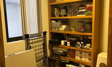 Departamento en venta en lomas del rio