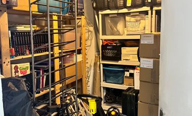 Departamento en venta en lomas del rio