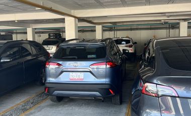 Departamento en venta en lomas del rio