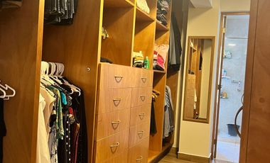 Departamento en venta en lomas del rio