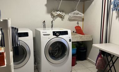 Departamento en venta en lomas del rio