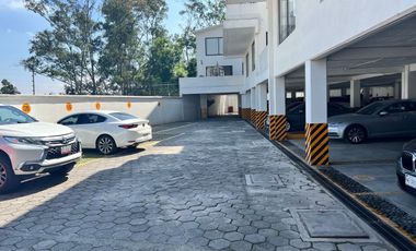 Departamento en venta en lomas del rio