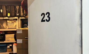 Departamento en venta en lomas del rio