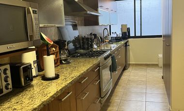 Departamento en venta en lomas del rio