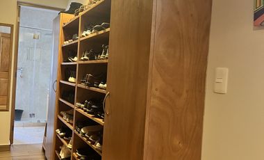 Departamento en venta en lomas del rio