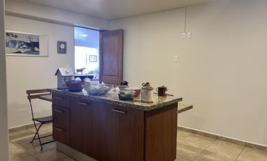 Departamento en venta en lomas del rio
