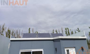 VENTA DE CASA 2 DORMITORIOS APTA CREDITO HIPOTECARIO