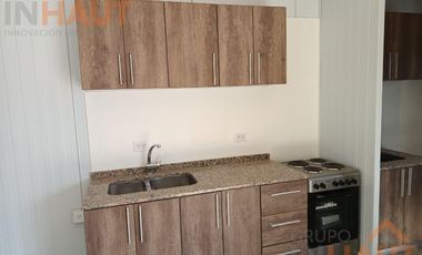 VENTA DE CASA 2 DORMITORIOS APTA CREDITO HIPOTECARIO