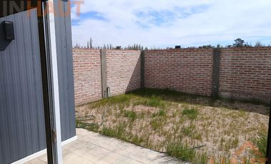 VENTA DE CASA 2 DORMITORIOS APTA CREDITO HIPOTECARIO