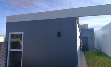 VENTA DE CASA 2 DORMITORIOS APTA CREDITO HIPOTECARIO