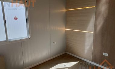 VENTA DE CASA 2 DORMITORIOS APTA CREDITO HIPOTECARIO