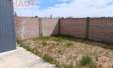 VENTA DE CASA 2 DORMITORIOS APTA CREDITO HIPOTECARIO