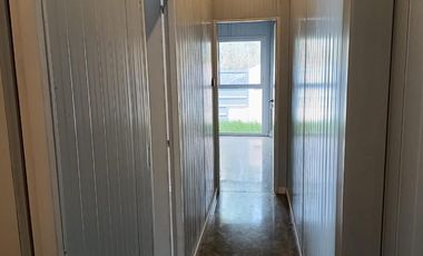 VENTA DE CASA 2 DORMITORIOS APTA CREDITO HIPOTECARIO