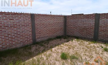 VENTA DE CASA 2 DORMITORIOS APTA CREDITO HIPOTECARIO