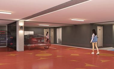 Locales comerciales en venta – Centro de Monterrey, NL