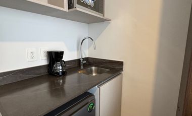 LOFT AMUEBLADO EN RENTA A POCOS METROS  DE LA UP