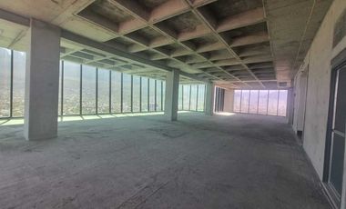 Oficina En Venta, Torre 6, Monterrey, Nuevo León