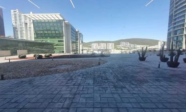 Oficina En Venta, Torre 6, Monterrey, Nuevo León