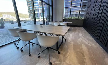 Oficina En Venta, Torre 6, Monterrey, Nuevo León