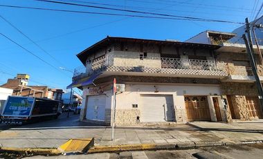 inmueble Comercial y familiar.