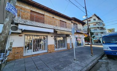inmueble Comercial y familiar.