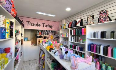 VENTA LOCAL - LOCAL EN VENTA - LOCAL SANTA ROSA