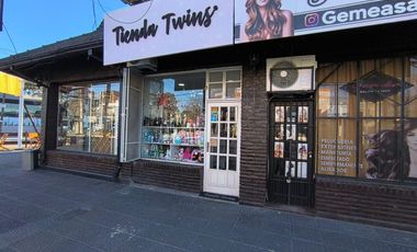 VENTA LOCAL - LOCAL EN VENTA - LOCAL SANTA ROSA