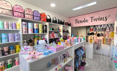 VENTA LOCAL - LOCAL EN VENTA - LOCAL SANTA ROSA