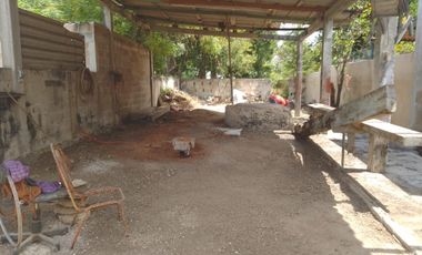 CASA EN VENTA EN CAMPECHE SANTA ANA