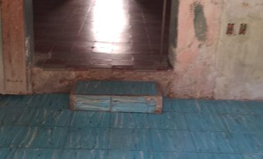 CASA EN VENTA EN CAMPECHE SANTA ANA