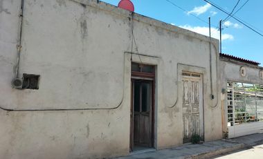 CASA EN VENTA EN CAMPECHE SANTA ANA