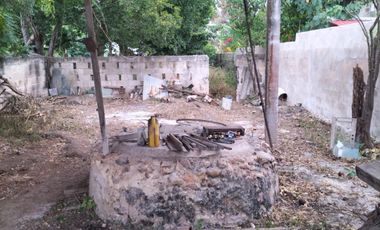 CASA EN VENTA EN CAMPECHE SANTA ANA