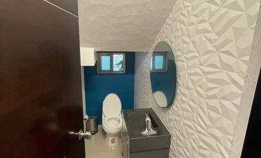 CASA EN VENTA EN CAMPECHE EN PRIVADA ARBOLEDAS 2