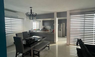 CASA EN VENTA EN CAMPECHE EN PRIVADA ARBOLEDAS 2