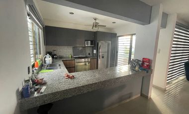 CASA EN VENTA EN CAMPECHE EN PRIVADA ARBOLEDAS 2