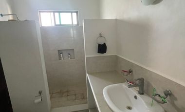 CASA EN VENTA EN CAMPECHE EN PRIVADA ARBOLEDAS 2
