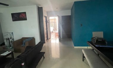 CASA EN VENTA EN CAMPECHE EN PRIVADA ARBOLEDAS 2