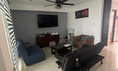 CASA EN VENTA EN CAMPECHE EN PRIVADA ARBOLEDAS 2