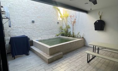 CASA EN VENTA EN CAMPECHE EN PRIVADA ARBOLEDAS 2