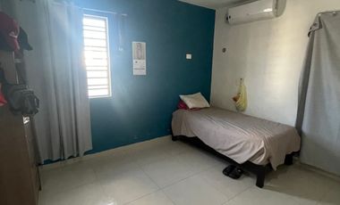 CASA EN VENTA EN CAMPECHE EN PRIVADA ARBOLEDAS 2