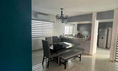 CASA EN VENTA EN CAMPECHE EN PRIVADA ARBOLEDAS 2