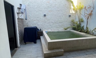 CASA EN VENTA EN CAMPECHE EN PRIVADA ARBOLEDAS 2