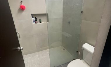 CASA EN VENTA EN CAMPECHE EN PRIVADA ARBOLEDAS 2