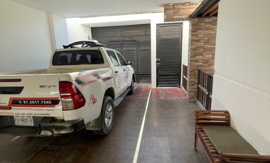 CASA EN VENTA EN CAMPECHE EN PRIVADA ARBOLEDAS 2