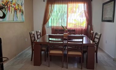 CASA RESIDENCIAL EN VENTA EN CAMPECHE BOSQUES DE CAMPECHE