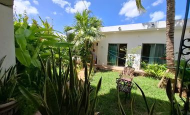 CASA RESIDENCIAL EN VENTA EN CAMPECHE BOSQUES DE CAMPECHE