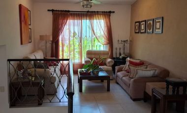 CASA RESIDENCIAL EN VENTA EN CAMPECHE BOSQUES DE CAMPECHE