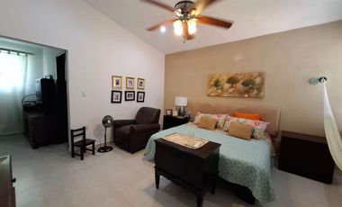 CASA RESIDENCIAL EN VENTA EN CAMPECHE BOSQUES DE CAMPECHE