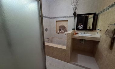 CASA RESIDENCIAL EN VENTA EN CAMPECHE BOSQUES DE CAMPECHE