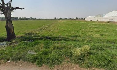 TERRENO INDUSTRIAL TEOLOYUCAN